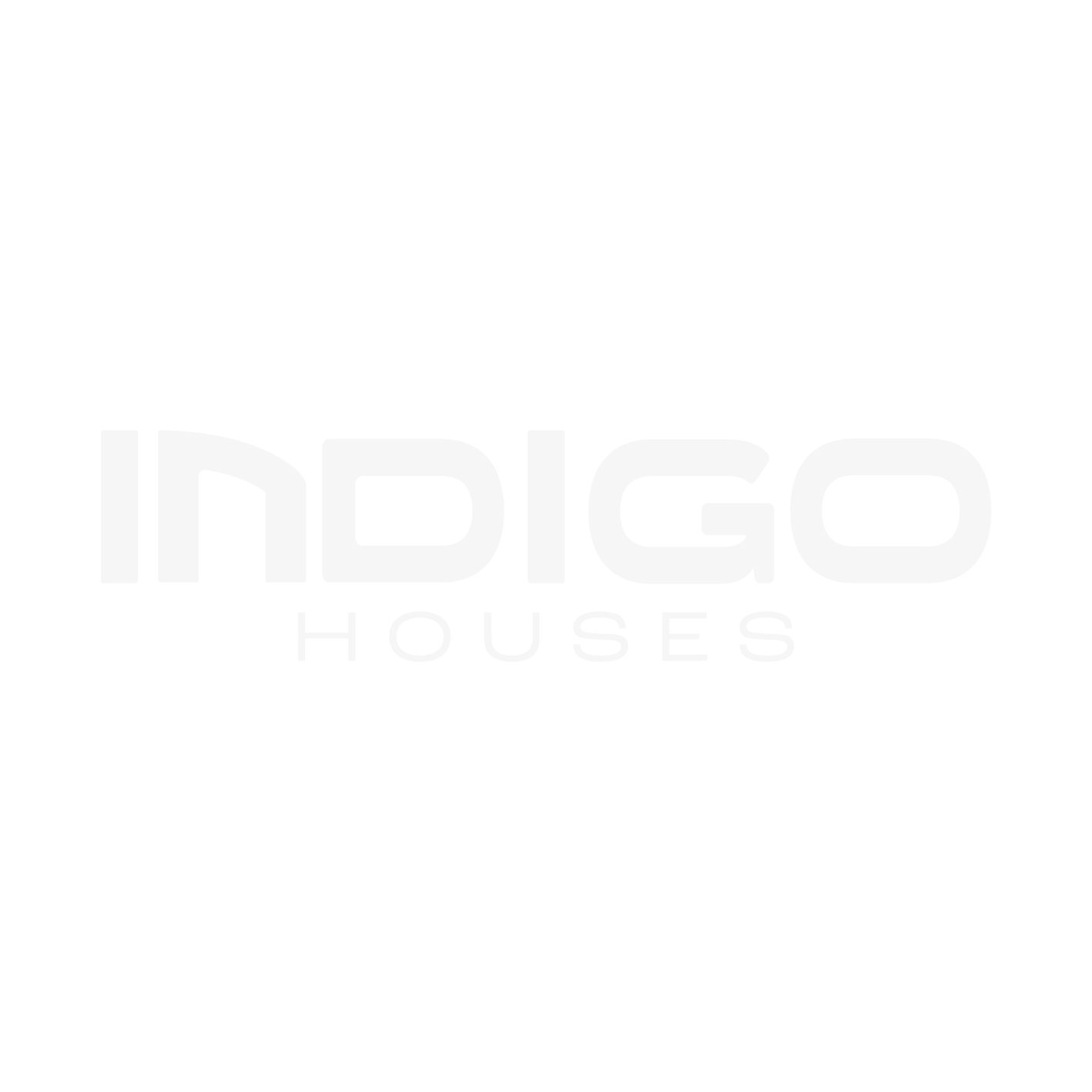 Índigo Houses